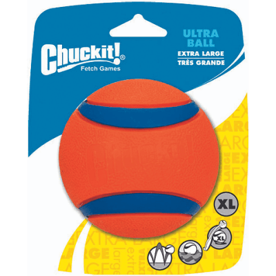 CI XL ULTRA BALL 1-PK