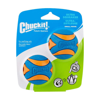 CI PELOTA SONORA X 2 S