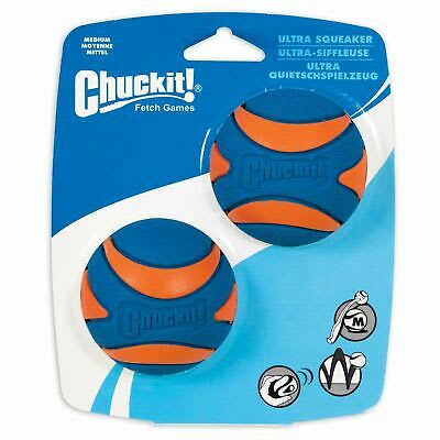 CI PELOTA SONORA M 2PK