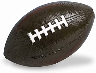 PLANET DOG PELOTA FUTBOL AMERICANO