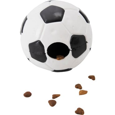 PLANET DOG PELOTA FUTBOL
