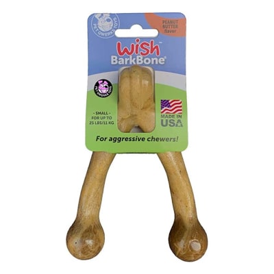 PEANUT BUTTER WISH SMALL
