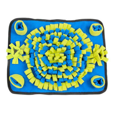 PAWISE MAT ENTRENAMIENTO 50 X 40CM