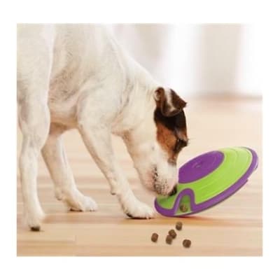 NINA OTTOSSON PERRO DISPENSADOR MAZE NIVEL 21