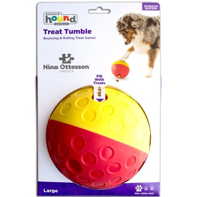 NINA OTTOSSON PERRO DISPENSADOR LARGE NIVEL 1