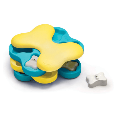 NINA OTTOSSON PERRO PUZZLE TORNADO NIVEL 2