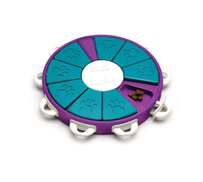 NINA OTTOSSON PERRO PUZZLE TWISTER NIVEL 3