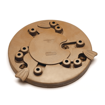 NINA OTTOSSON PERRO PUZZLE WORKER COMPOSITE NIVEL 3