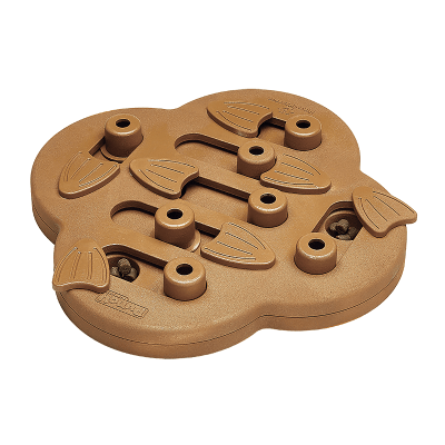 NINA OTTOSSON PERRO PUZZLE HIDE N SLIDE COMPOSITE NIVEL 2