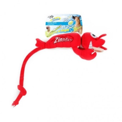 AFP CHILL OUT ZINNGER LANGOSTA1