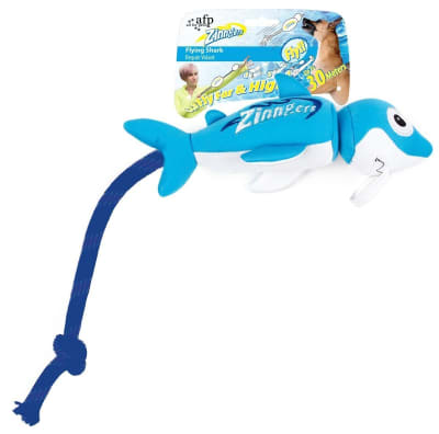 AFP CHILL OUT ZINNGER TIBURON