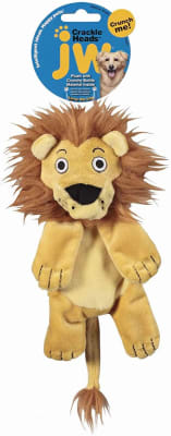 CH LEROY LION MED