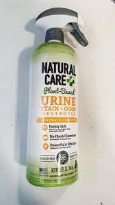 NC PLANT-BASED URINE DESTROYER 32OZ1