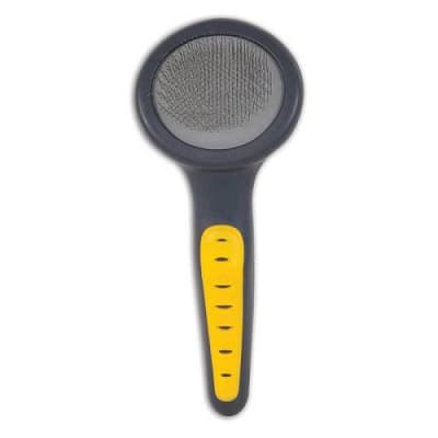 JW RASQUETA SLICKER BRUSH SOFT PIN SMALL