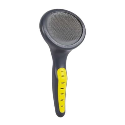 JW RASQUETA SLICKER BRUSH SOFT PIN LARGE