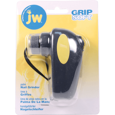 JW LIMADOR DE UÑAS