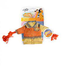 AFP ROPE TANGLE CHAQUETA