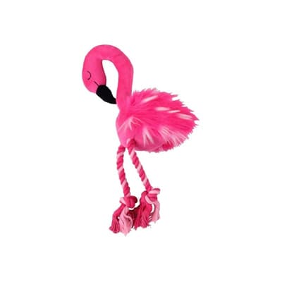 PAWISE PELUCHE FLAMENCO