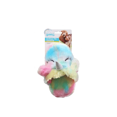 PAWISE RAINBOW PANTUFLA
