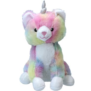 PAWISE RAINBOW GATO