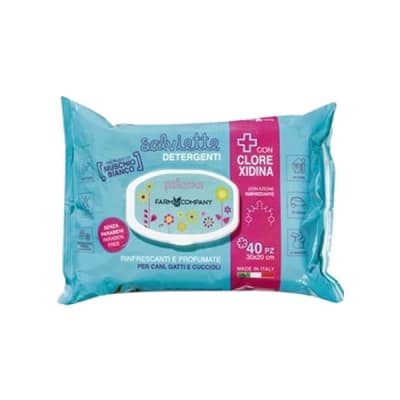 TOALLA HUMEDA CLORHEXIDINA1