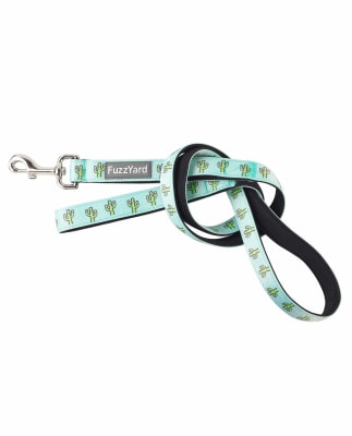 FUZZYARD DOG LEAD - TUCSON