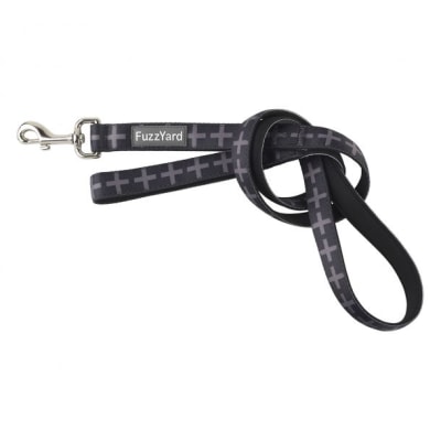 FUZZYARD DOG LEAD - YEEZY1