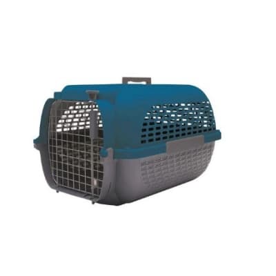 DOGIT VOYAGEUR S AZUL/GRIS OSCURO