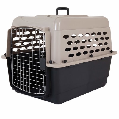 JAULA TRANSPORTE VARIKENNEL 300 (9-13K)