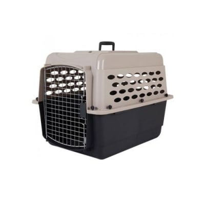 JAULA TRANSPORTE VARIKENNEL 400 (13-22K)