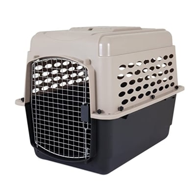 JAULA TRANSPORTE VARIKENNEL 500 (22-31K)