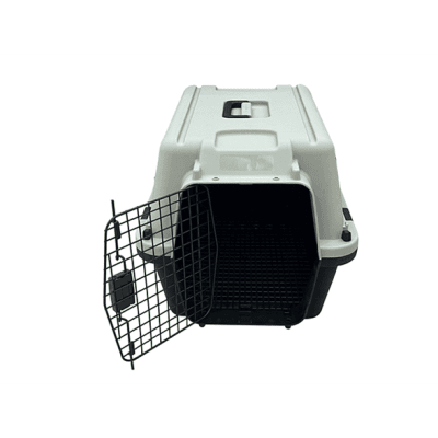 PETPRO JAULA TRANSPORTE IATA CARRIER S 4-9KG1