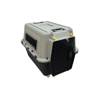 PETPRO JAULA TRANSPORTE IATA CARRIER M 10-19KG