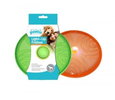 PAWISE FRISBEE 20 CM1