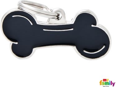 BLACK BIG BONE