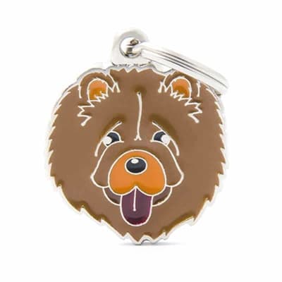 CHOW CHOW