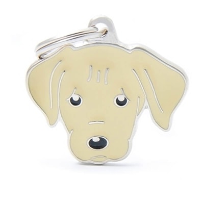 CREAM LABRADOR