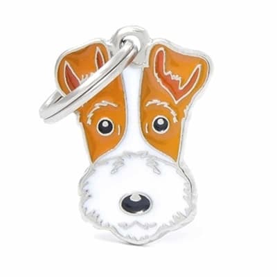 FOX TERRIER