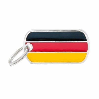 GERMAN FLAG