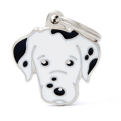 DALMATIAN