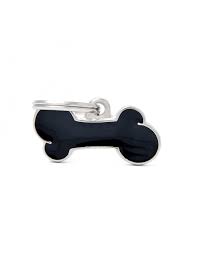 BLACK SMALL BONE