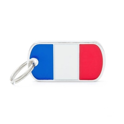 FRENCH FLAG