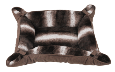 PAWISE CAMA GATO DELUXE