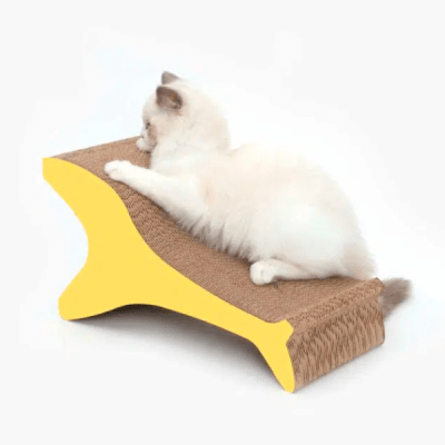 CATIT ZOO RASGUÑADOR JIRAFA