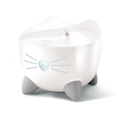 CATIT PIXI FUENTE BEBEDERA BLANCA1