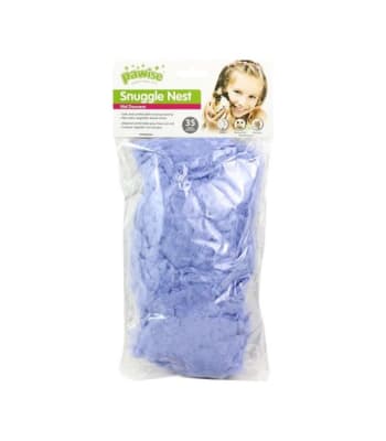 PAWISE MATERIAL DE NIDO