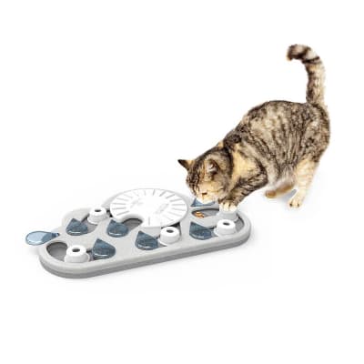 NINA OTTOSSON GATO PUZZLE RAINY DAY NIVEL 3