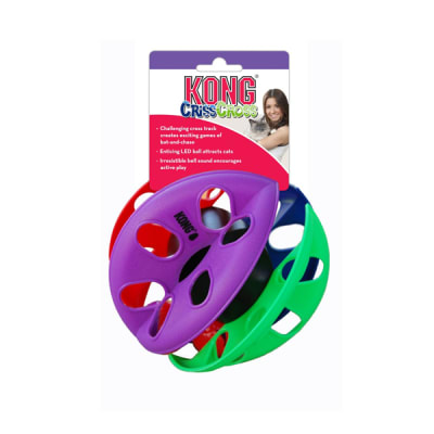 KONG CRISSCROSS