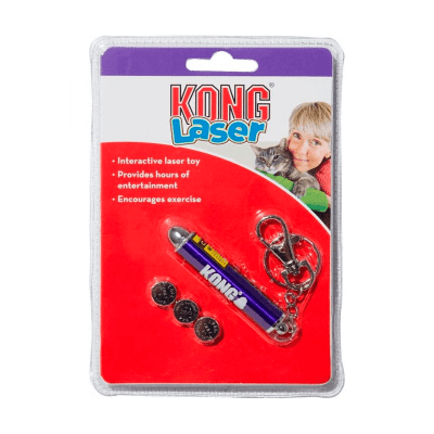 KONG LASER TOY1