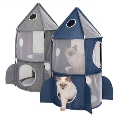 CATIT VESPER ROCKET